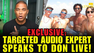 EXCLUSIVE: Targeted Audio Expert in Nolan Wells Case Joins Don Live!