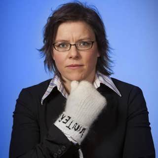Lena Andersson - Vinter 2011