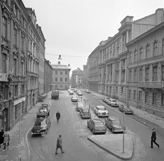 Avsnitt 8 - Återföreningen