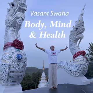 Body, Mind and Health | Go with Life