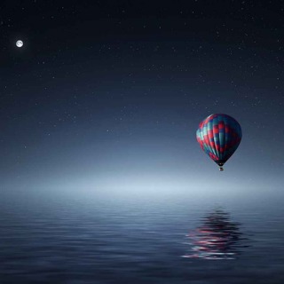 Evening Wind Down Meditation | Preparing the Body for Deep Sleep