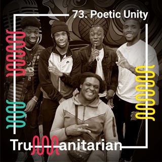 73. Poetic Unity