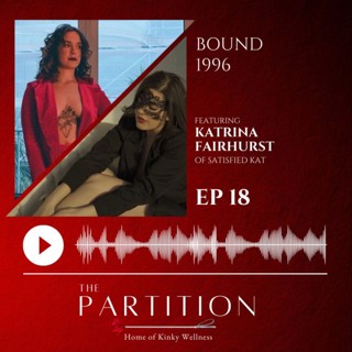 Bound Movie Review + Satisfied Kat