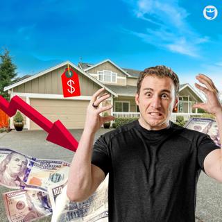 460: The Fast Road to FIRE and Our Housing Market Crash Predictions | Ask Mindy and Scott