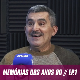 “Memórias dos anos 80”: José Vieira Mendes e a fotografia como obsessão