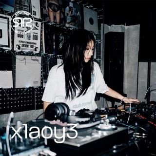 Routine Radio 022: x1aoy3