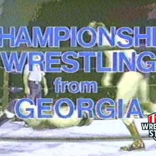 Stoop 63: Ole Rebuilds Georgia After WWF Takeover