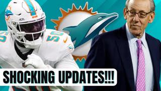 We Were SO WRONG About This.. | Daily Dolphins News & Rumors