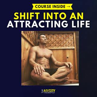 How to Shift Into an Attracting Life