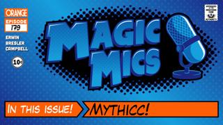 Mythicc - Mythic Qualifier Info, New Coverage, EU Prerelease Changes & More!