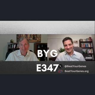 348: Dr. Lisle's Book Update, Friend acting unbothered following his wife's death