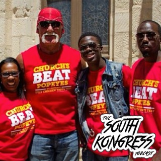 South Kongress #12 - The kids call it "clout"