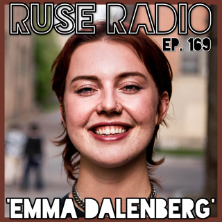 'EMMA DALENBERG' - Ball is Life