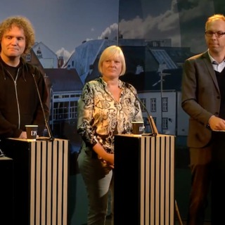 ENERGIDEBATTEN - CYBER ATTACK (Annonsørinnhold)