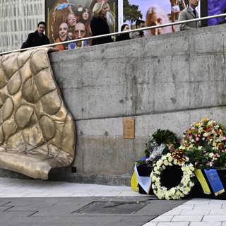 Wararka maanta iyo Sweden