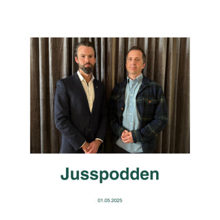 §232 Russe-juss, industri og lureri