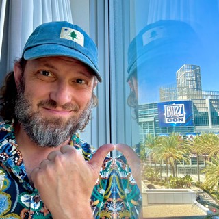 I Didn’t Know I Needed Blizzcon - Ep 45