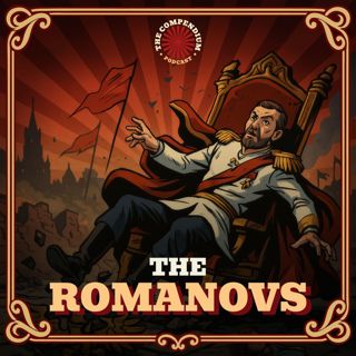 The Execution of the Romanovs: From Russia's Throne to an Unthinkable Fate