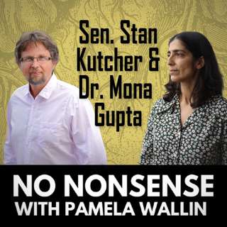 Access to MAiD for Mental Illness with Dr. Mona Gupta and Senator Stan Kutcher