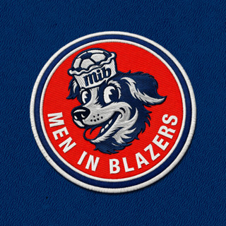 Arsenal Crash Out, Slot Under Pressure, and FA Cup Chaos: Men in Blazers 04/06/26