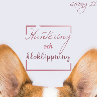 Hantering och kloklippning