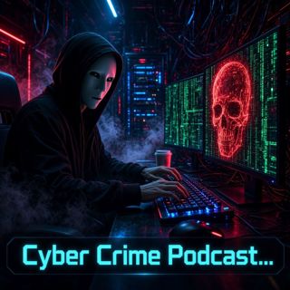 Cyber Crime Podcast