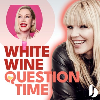 APRIL FOOLS: Katherine Ryan