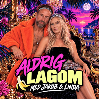 Aldrig Lagom