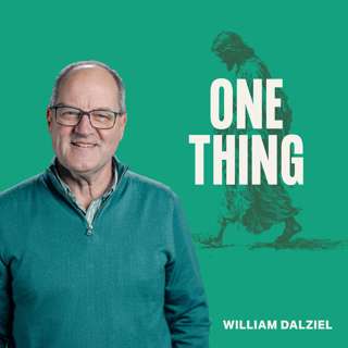 One Thing (William Dalziel)