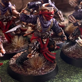 Entmoot 34 - Tournament Teases And List Building Bonanza
