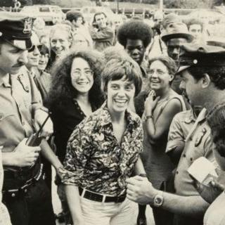 Season 2: Episode 4: Jean O'Leary - Part 1