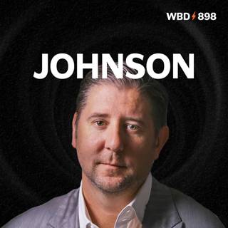 THE DOLLAR MILKSHAKE & BITCOIN w/ Brent Johnson