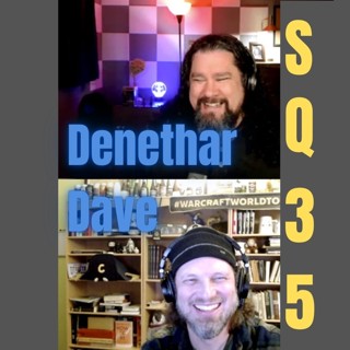 Kicking off 2026 with Denethar! - Ep 35