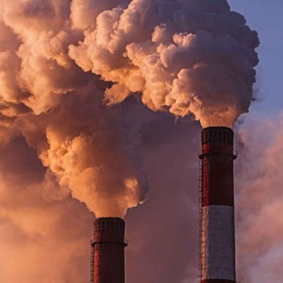 Ödesmöte för klimatet