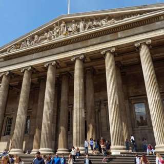 UK Keeps Free Museum Access, London Unifies Micromobility Rules, UK Rolls Out Recycling Network, UK Energy Cap Skyrockets, and more...