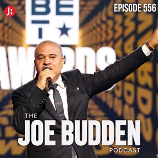 Episode 556 | "In The Name of Content"
