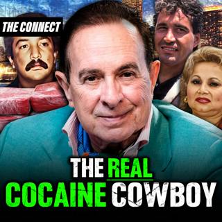 Miami's Cocaine Godfather Reveals How He Became America's BIGGEST Drug Trafficker