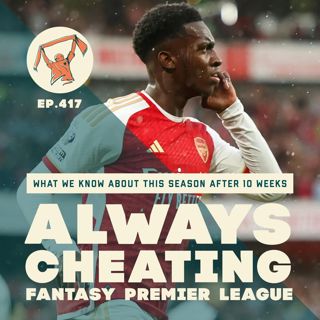 What Do We Know About This FPL Season After 10 Weeks?