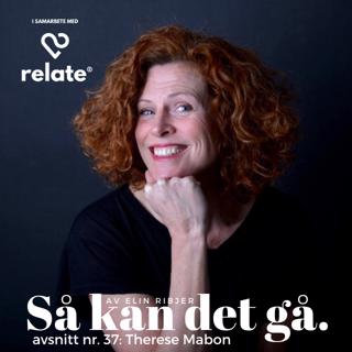 37. Therese Mabon - Boosta sexlusten i ditt förhållande