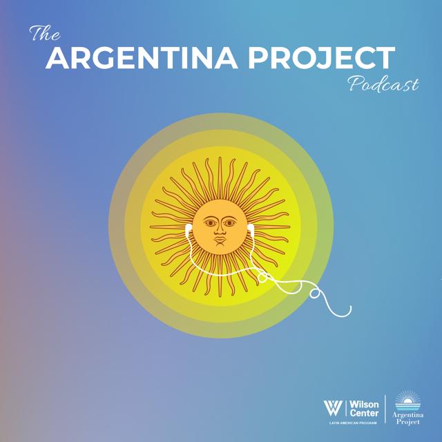 Argentina Project podcast