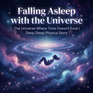 The Universe Where Time Doesn't Exist | Deep Sleep Physics Story