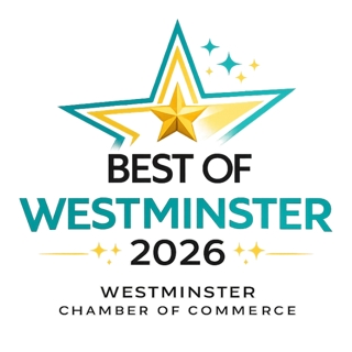 Westminster Chamber of Commerce Launches Inaugural “Best of Westminster” Community Awards Campaign