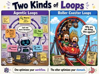 189: Agentic Loops