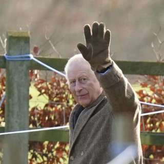 UK Economy Stalls Amid Inflation, King Charles Delivers Christmas Message, Cadbury Loses Royal Warrant, Player Seeks Legal Aid After Tragedy, and more...