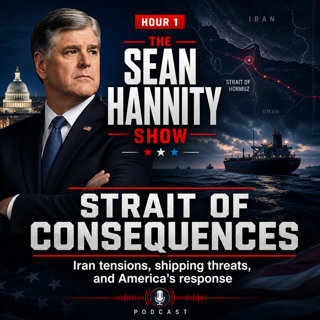 Strait of Consequences