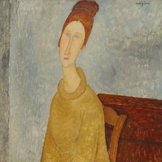 Amedeo Modigliani