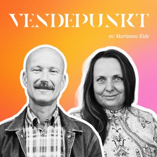 Vendepunkt: Vakuumet på innsiden