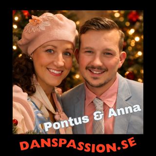 238. Pontus och Anna - Flytt, Seniorer & Framtidsplaner