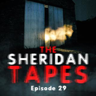 Episode 29: "All Things in Earth and Heaven"