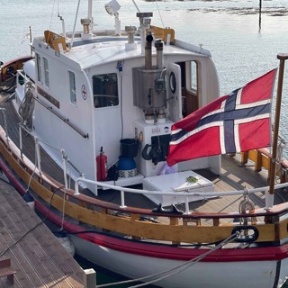 Skibbåtsværs historie